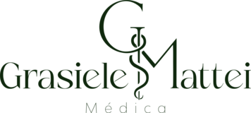 Dra. Grasiele Mattei — Clínica Médica
